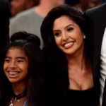 Is Kobe's Wife Vanessa Bryant Pregnant In 2025? The Shocking Truth!